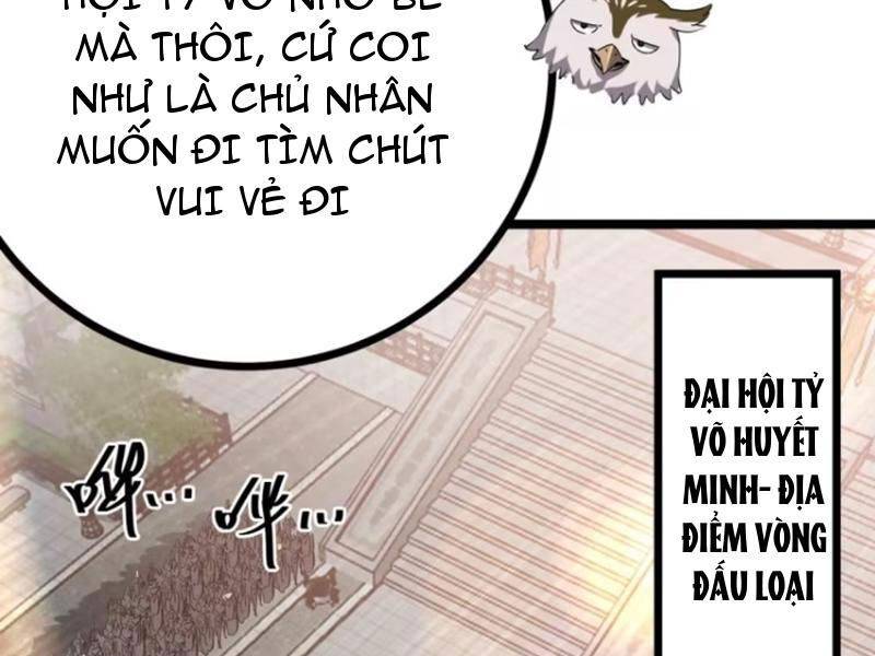 Trùm Phản Diện Muốn Tìm Chết! Chương 49 Ảnh 12