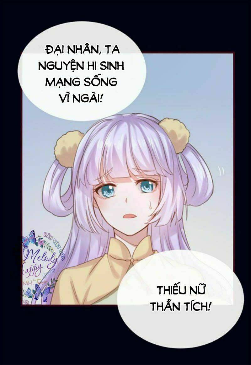 Mỹ Vị Hữu Không Phải Lỗi Của Tôi Chương 0.2 Ảnh 15