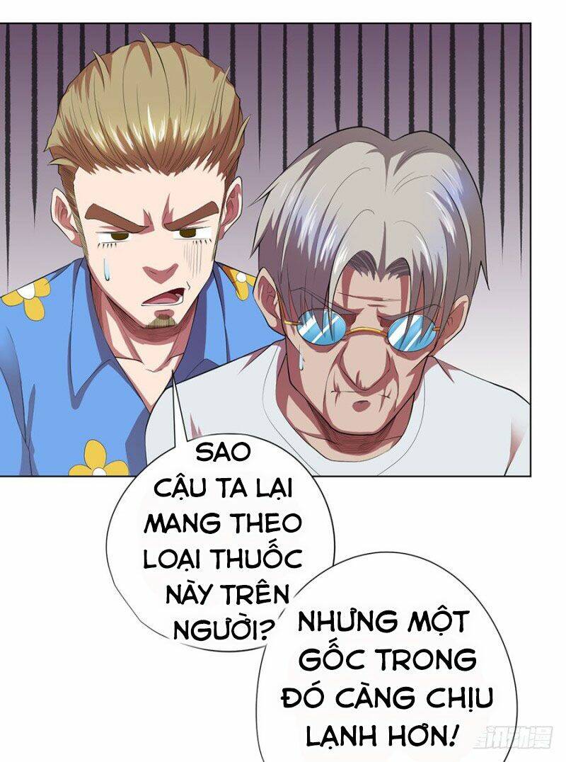 Nghịch Thiên Thần Y Chương 72 Ảnh 12