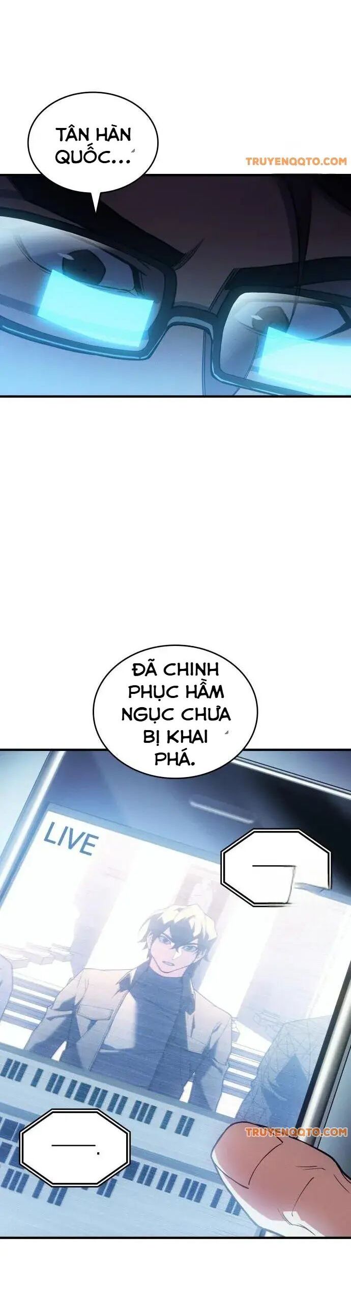 Hồi Quy Bằng Vương Quyền Chương 83 Ảnh 36