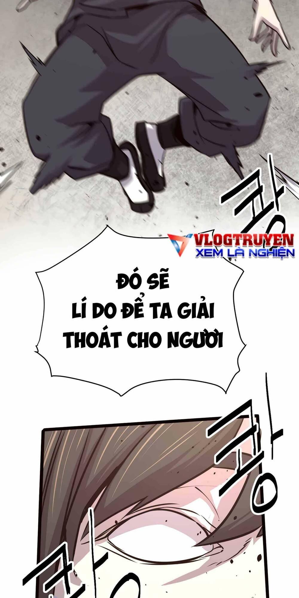 Kẻ Thù Chương 33 Ảnh 58