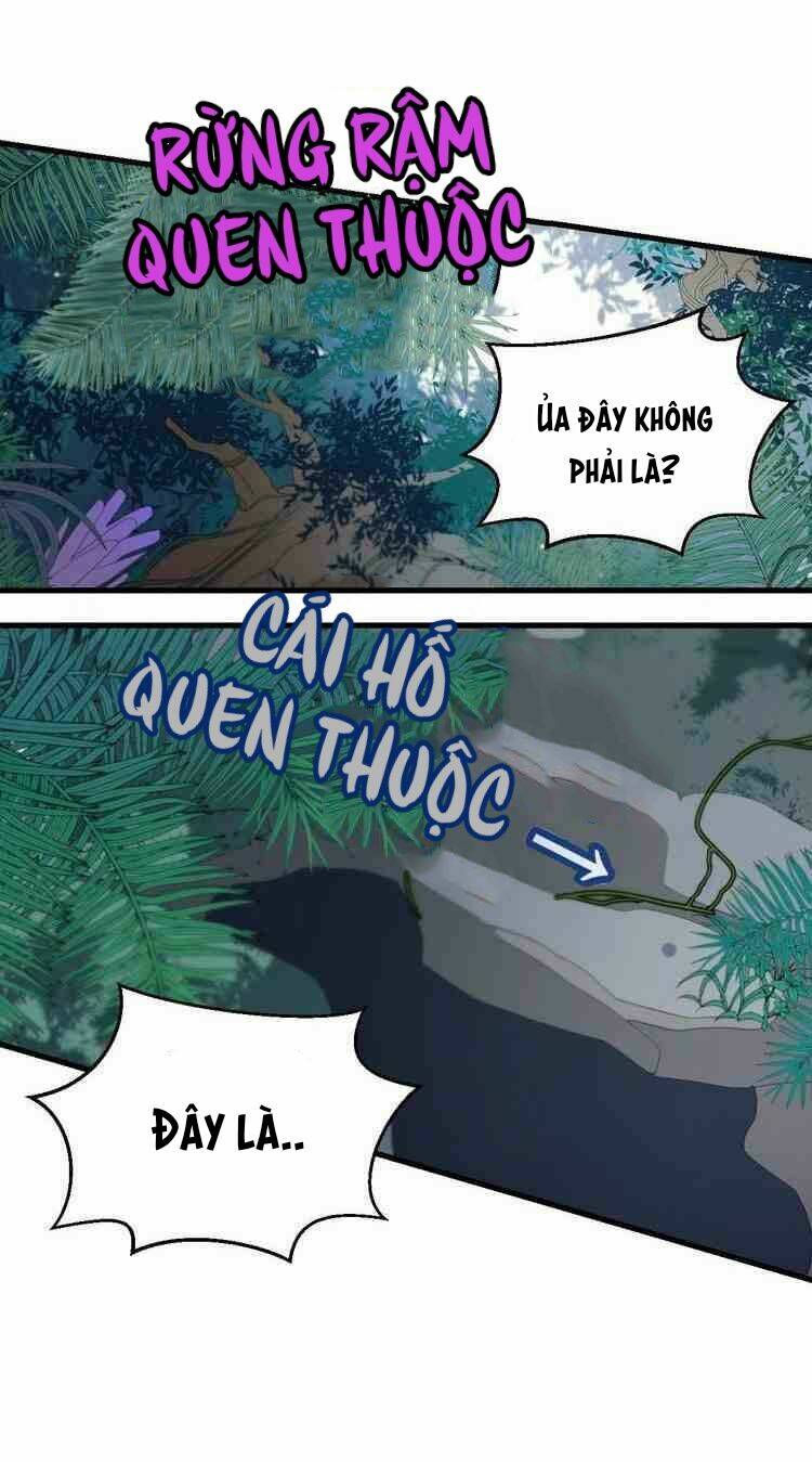 Niên Niên Hữu Ngư Chương 4 Ảnh 36