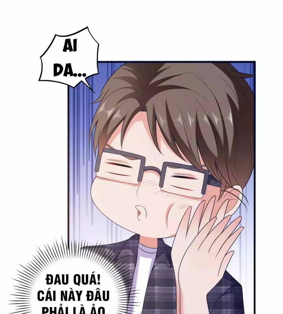 Ứng Dụng Thần Tình Yêu Chương 3 Ảnh 14