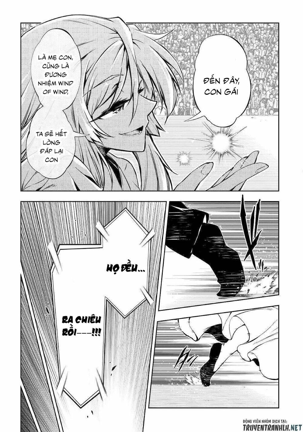 Kouritsu Kuriya Madoushi, Dani No Jinsei De Madou O Kiwameru Chương 47 Ảnh 19