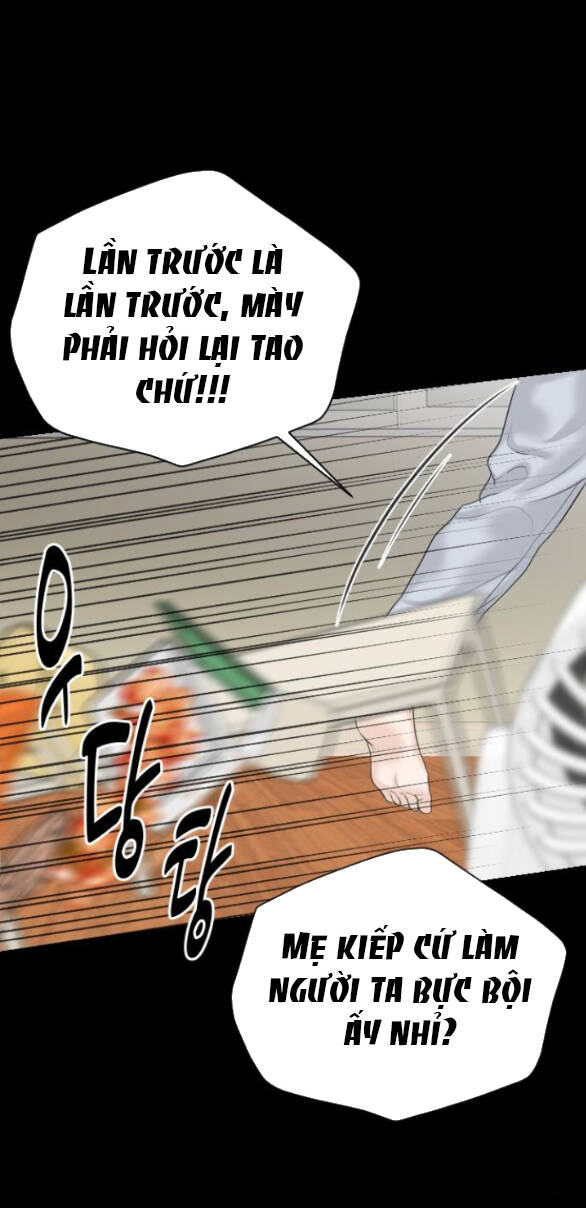 Tôi Sẽ Cho Anh Thứ Tồi Tệ Nhất Chương 12.1 Ảnh 35