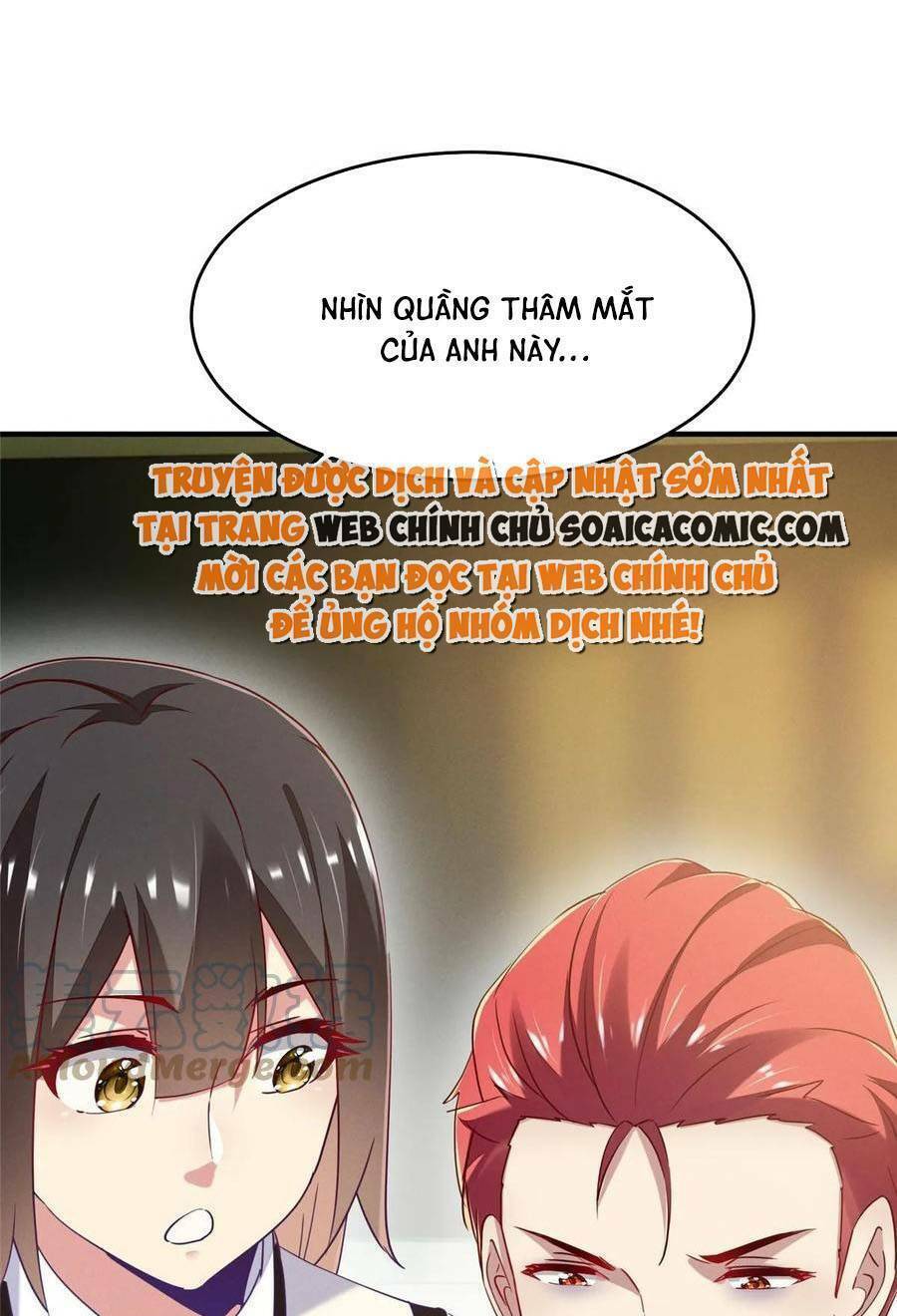 Bị Ép Yêu Sếp Mỗi Ngày Chương 85 Ảnh 38