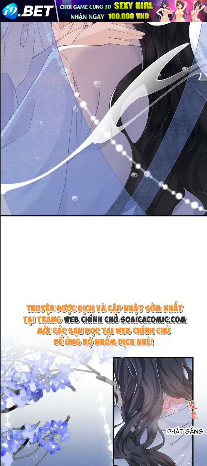 Nương Nương Mỗi Ngày Đều Trốn Thị Tẩm Chương 3 Ảnh 14