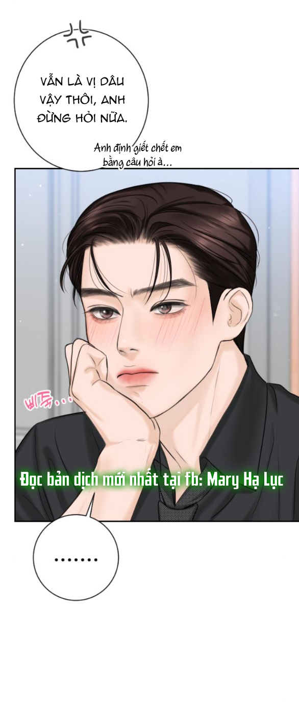 Tôi Sẽ Cho Anh Thứ Tồi Tệ Nhất Chương 12.2 Ảnh 11