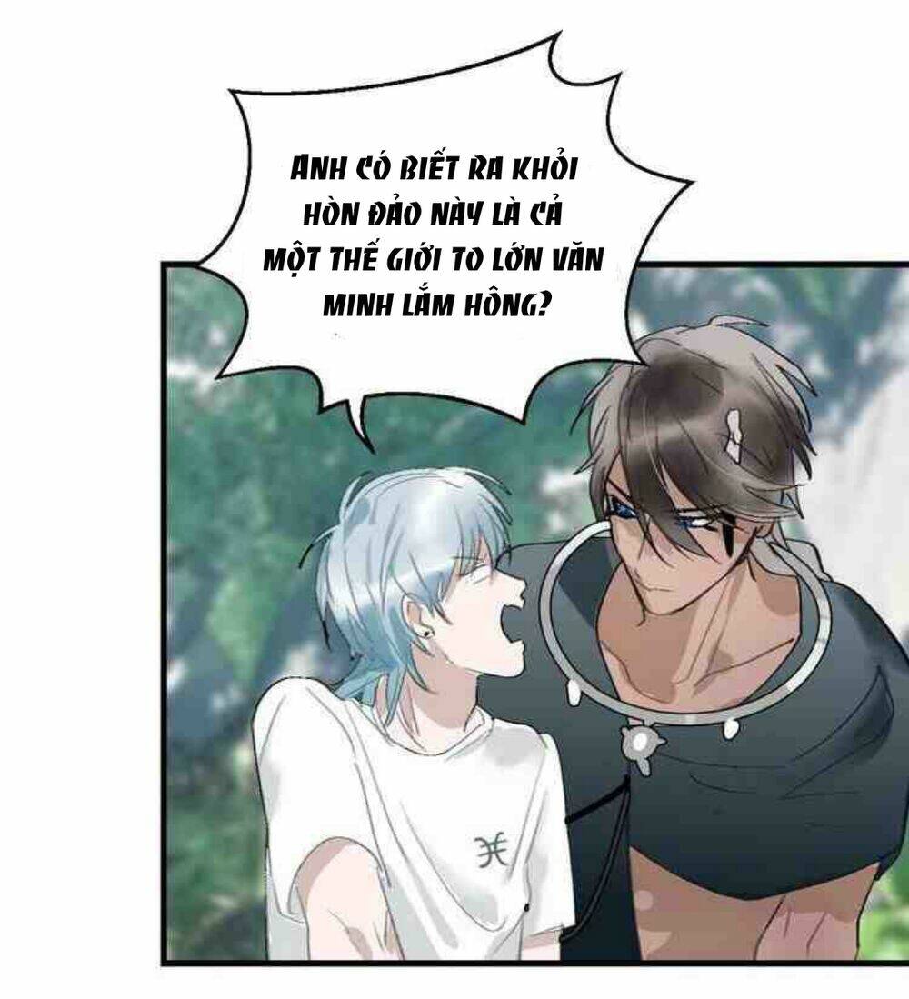 Niên Niên Hữu Ngư Chương 5 Ảnh 9