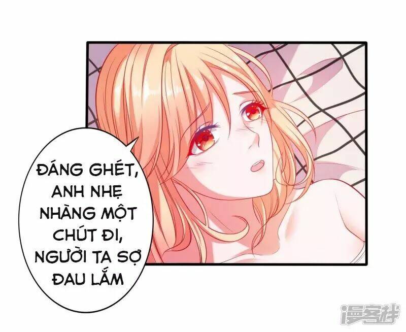 Ứng Dụng Thần Tình Yêu Chương 1 Ảnh 30