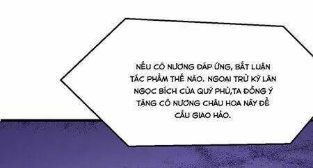 Đế Vương Sợ Vương Phi Muốn Sở Hữu Thiên Hạ Chương 16 Ảnh 14