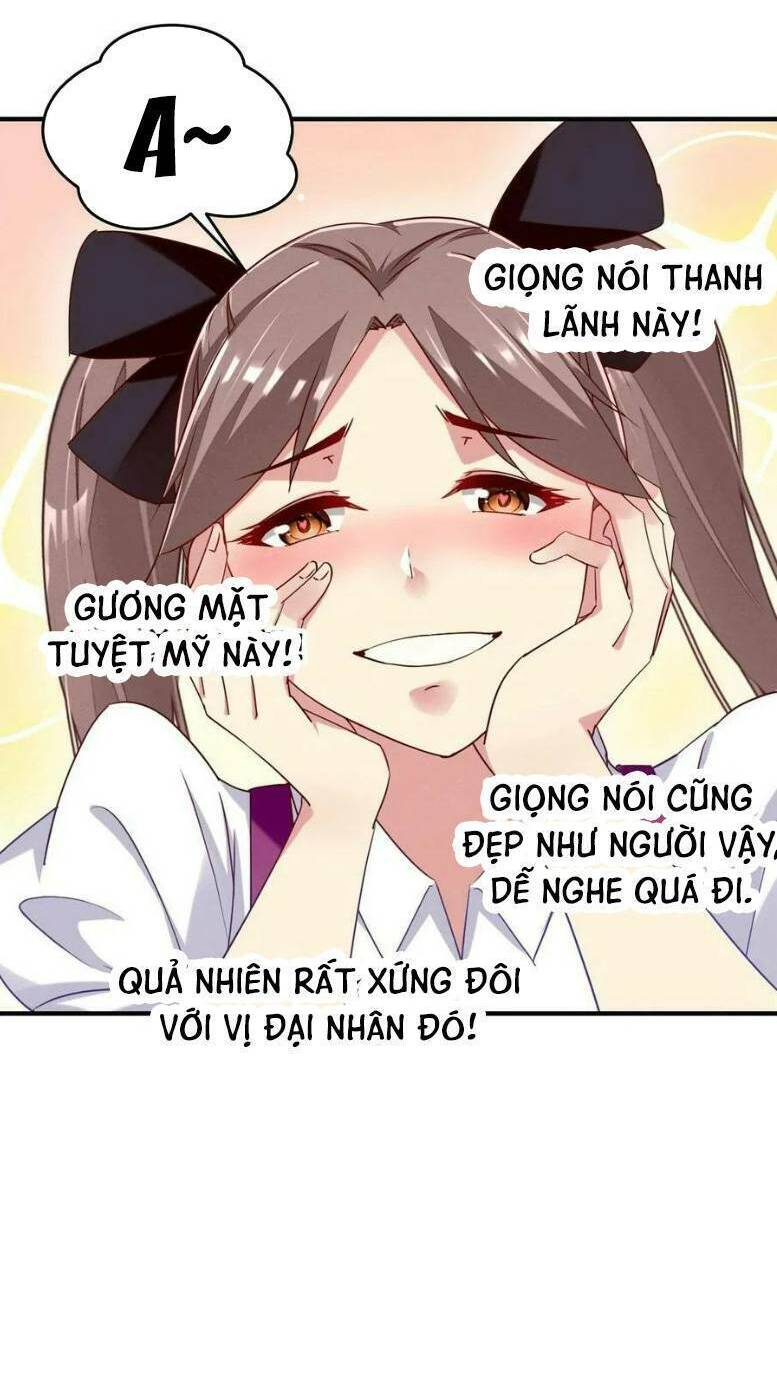 Bị Ép Yêu Sếp Mỗi Ngày Chương 81 Ảnh 54