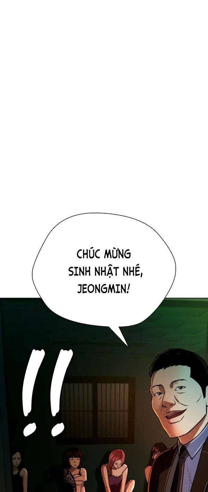 Điệp Viên 18 Tuổi Chương 38 Ảnh 64