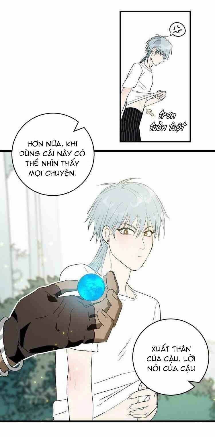 Niên Niên Hữu Ngư Chương 4 Ảnh 21