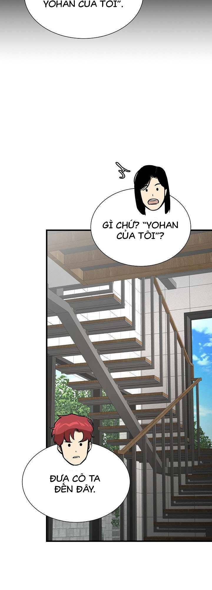 Trở Lại Ngày Tận Thế Chương 151 Ảnh 43