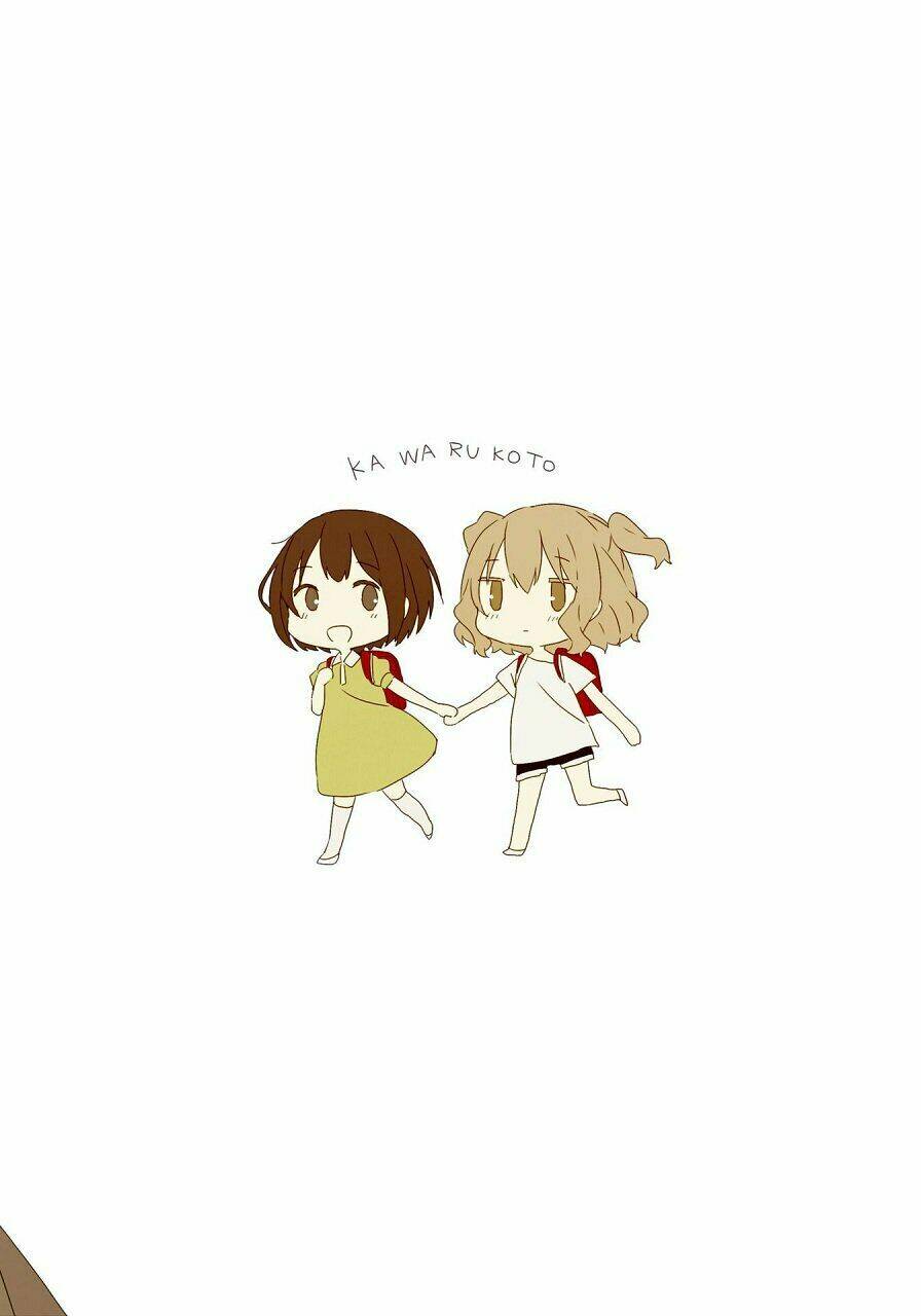 Watashi Wo Hitorijime Ni Shite Chương 2 Ảnh 2