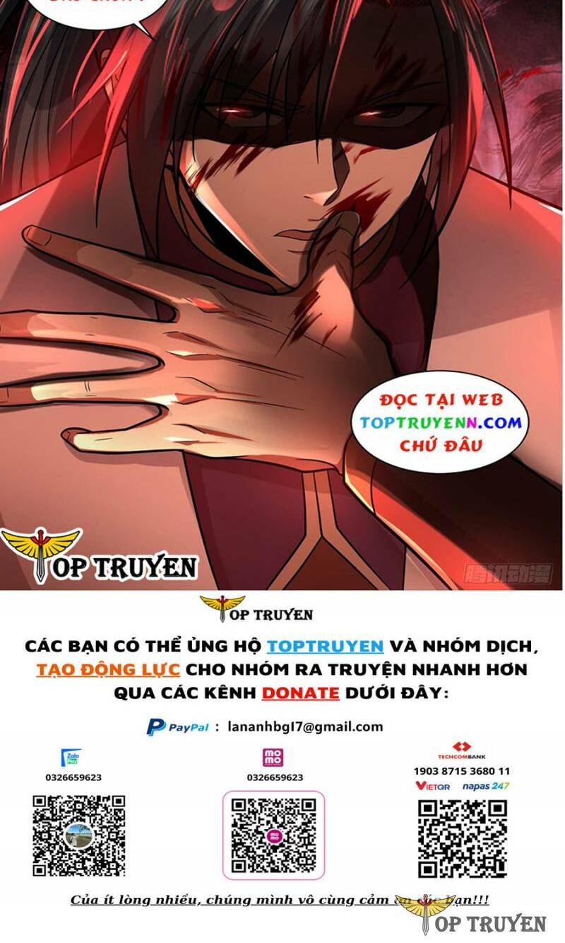 Mỗi Tuần Ta Có Một Thân Phận Mới Chương 100 Ảnh 29