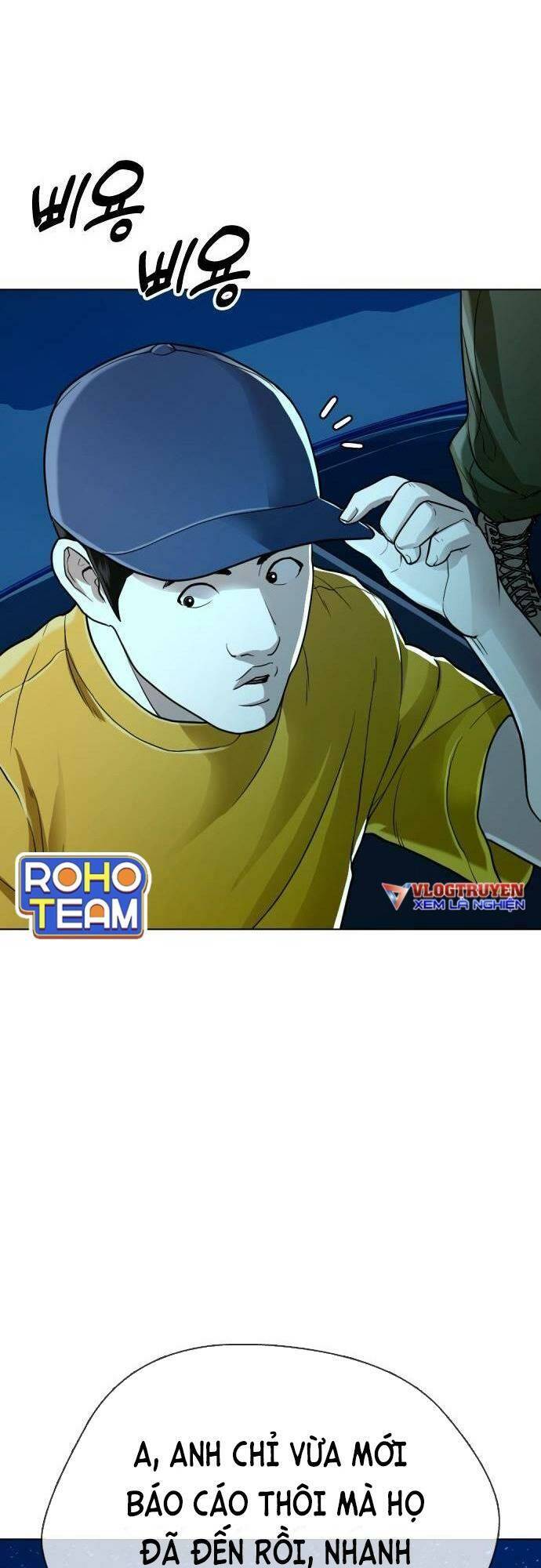 Điệp Viên 18 Tuổi Chương 30 Ảnh 46