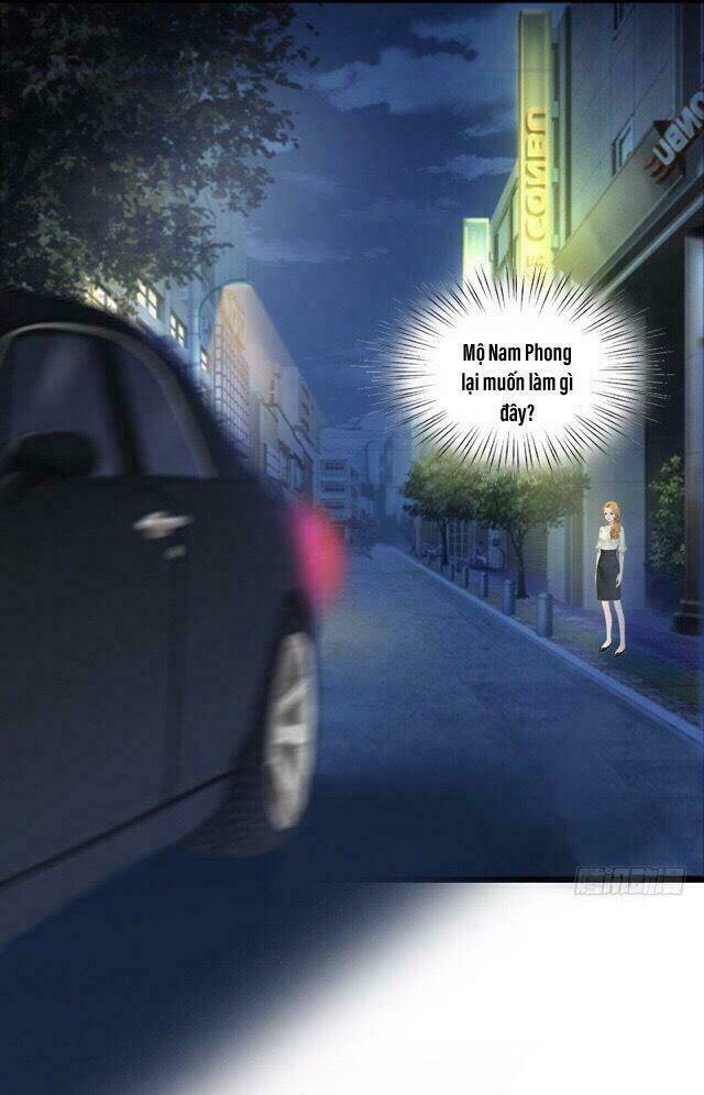 Manh Thê Giá Đáo Chương 5 Ảnh 6