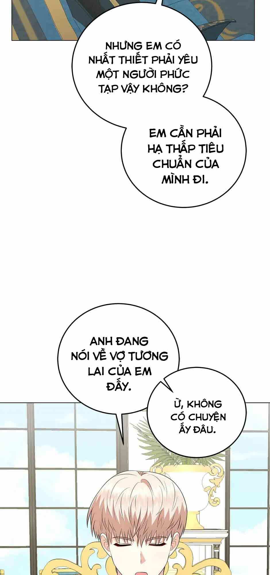 Nhân Vật Phản Diện Cũng Khó Chịu Chương 85 Ảnh 38