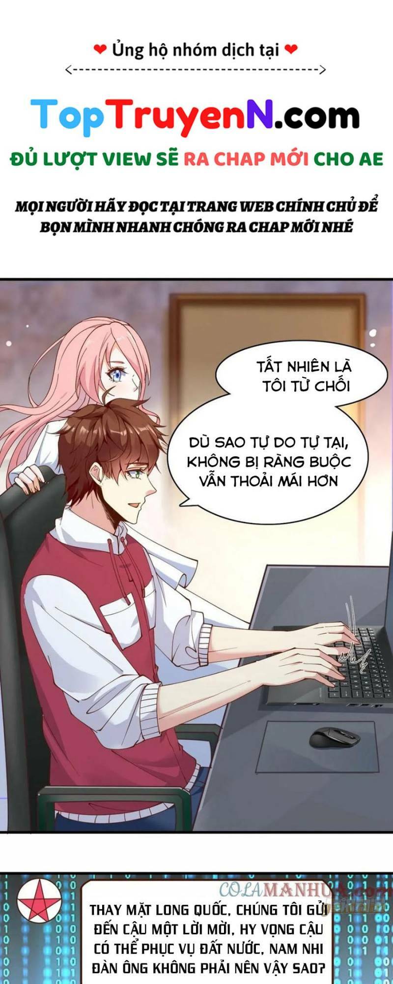 Mỗi Tuần Ta Có Một Thân Phận Mới Chương 107 Ảnh 15