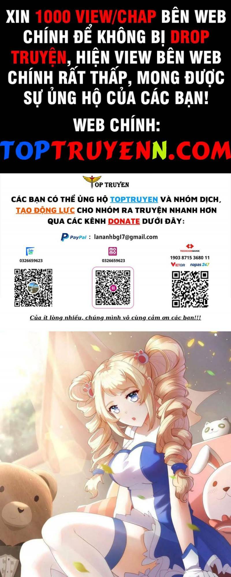 Mỗi Tuần Ta Có Một Thân Phận Mới Chương 119 Ảnh 2
