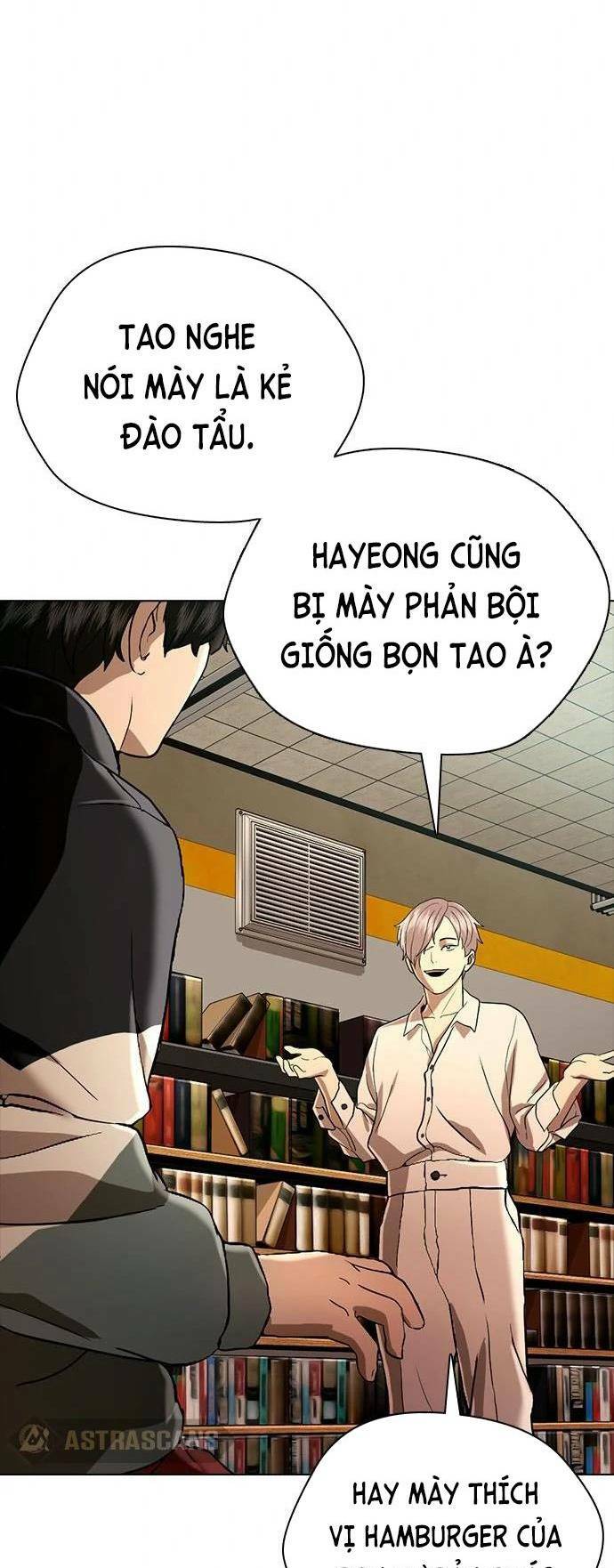 Điệp Viên 18 Tuổi Chương 42 Ảnh 90