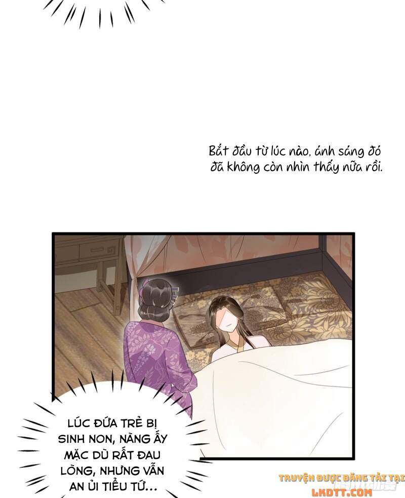 Thứ Nữ Công Lược Chương 14 Ảnh 38