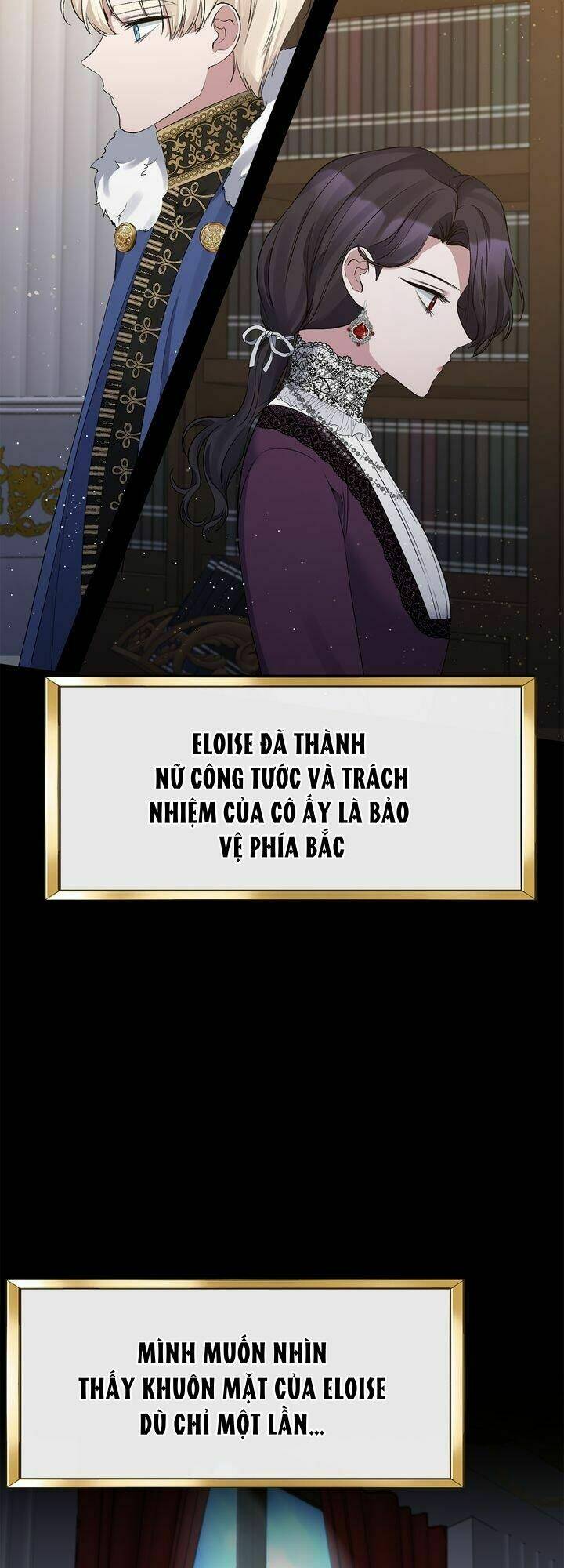 Nữ Công Tước Phương Bắc Là Một Nhân Vật Phản Diện Chương 12 Ảnh 30