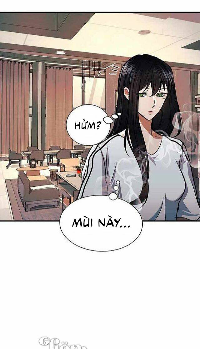 Ước Muốn Của Một Gangster Chương 2.2 Ảnh 8