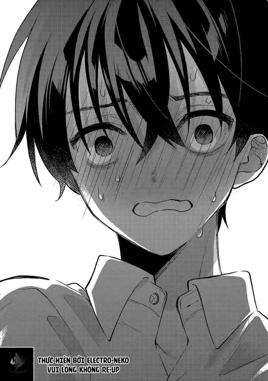 Cool Na Megami-Sama To Issho Ni Sundara, Amayakashi Sugite Ponkotsu Ni Shite Shimatta Ken Ni Tsuite Chương 5.2 Ảnh 10