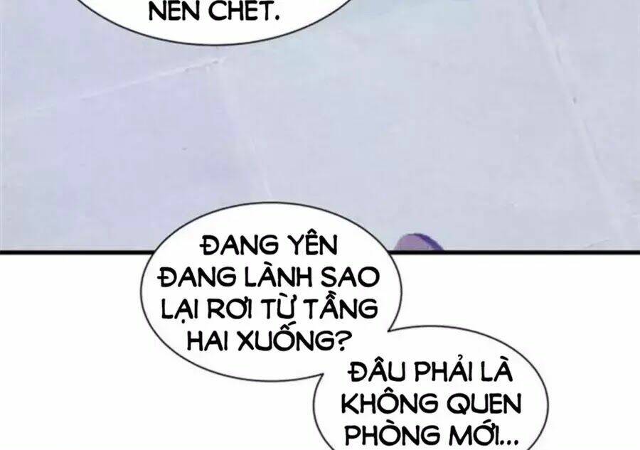 Khi Trò Chơi Ác Ma Bắt Đầu Chương 114 Ảnh 18