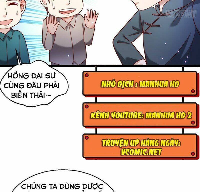 Thế Thân Thiếu Gia Không Dễ Chọc Chương 52 Ảnh 58