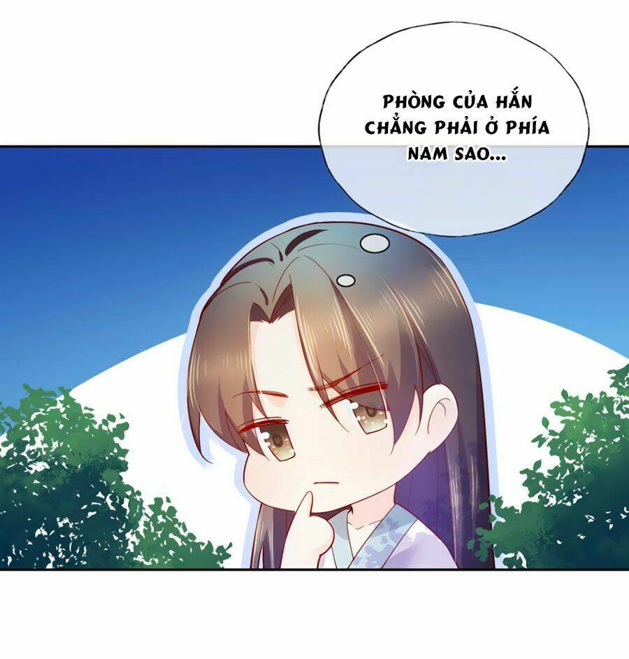 Điềm Mỹ Chi Huyết Chương 13 Ảnh 16