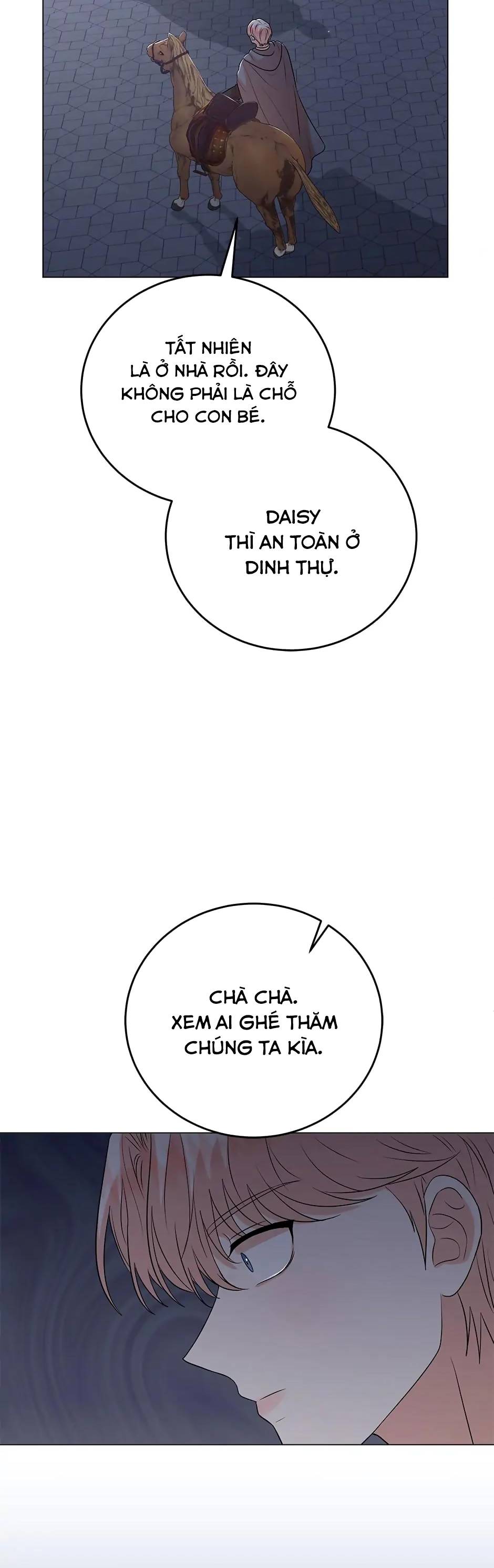 Nhân Vật Phản Diện Cũng Khó Chịu Chương 88 Ảnh 42