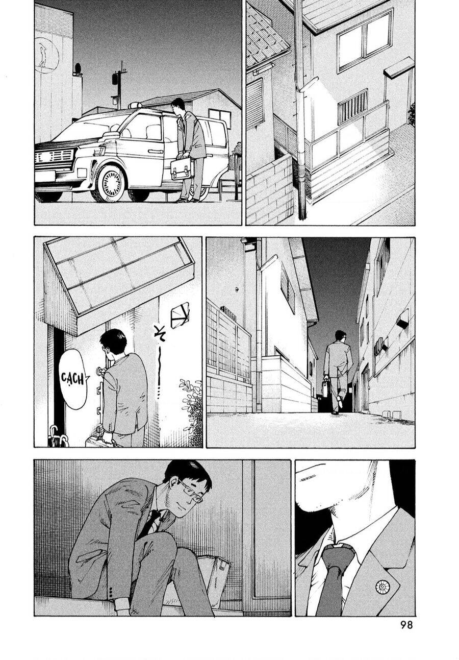 Tengoku Daimakyou Chương 59 Ảnh 29