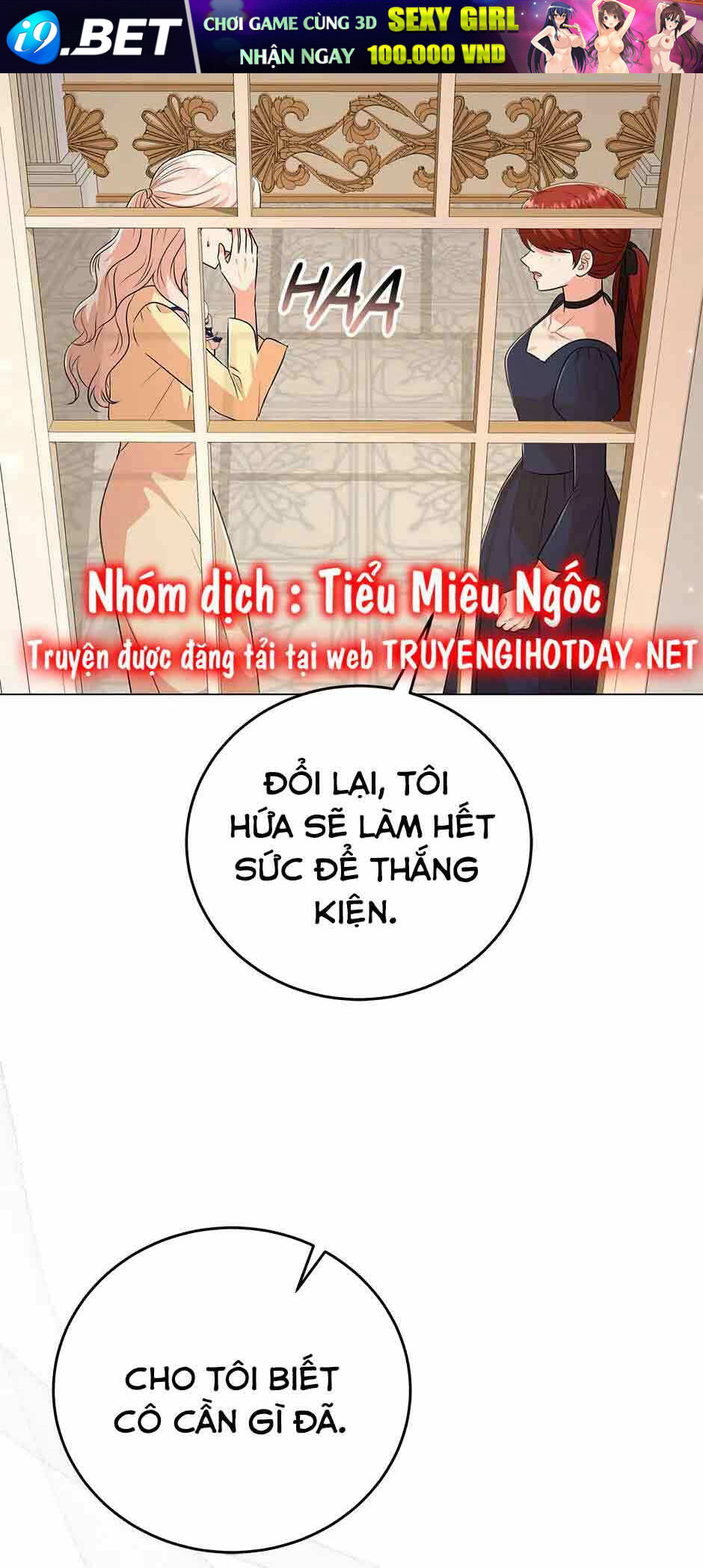 Nhân Vật Phản Diện Cũng Khó Chịu Chương 85 Ảnh 93