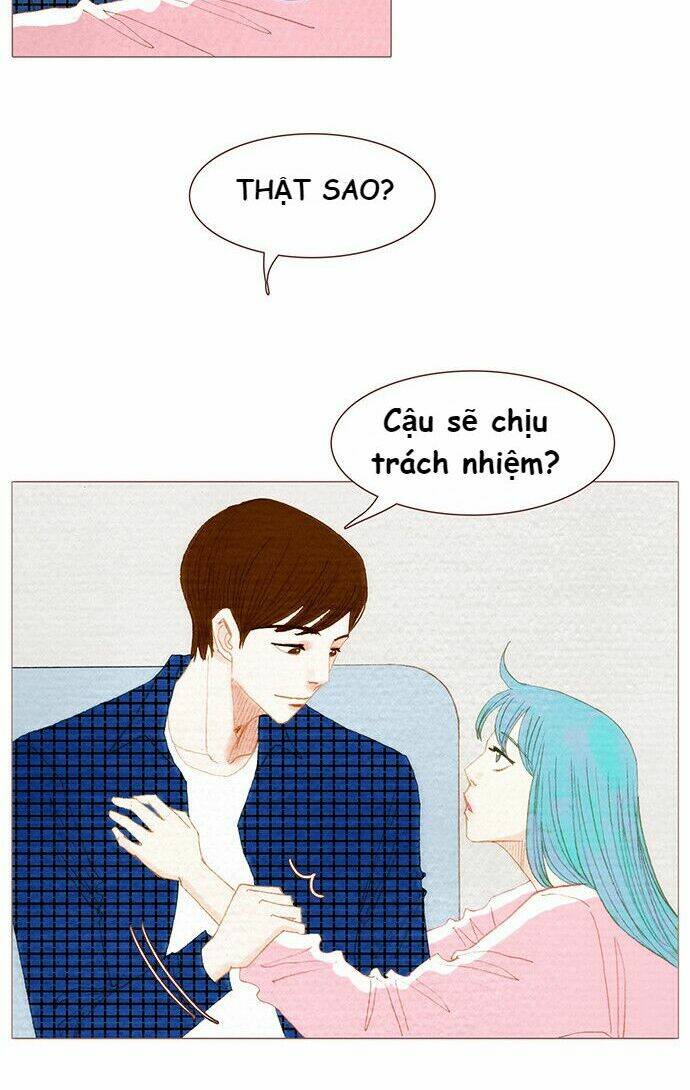 Thánh Thần Trẻ Trâu Chương 68 Ảnh 13