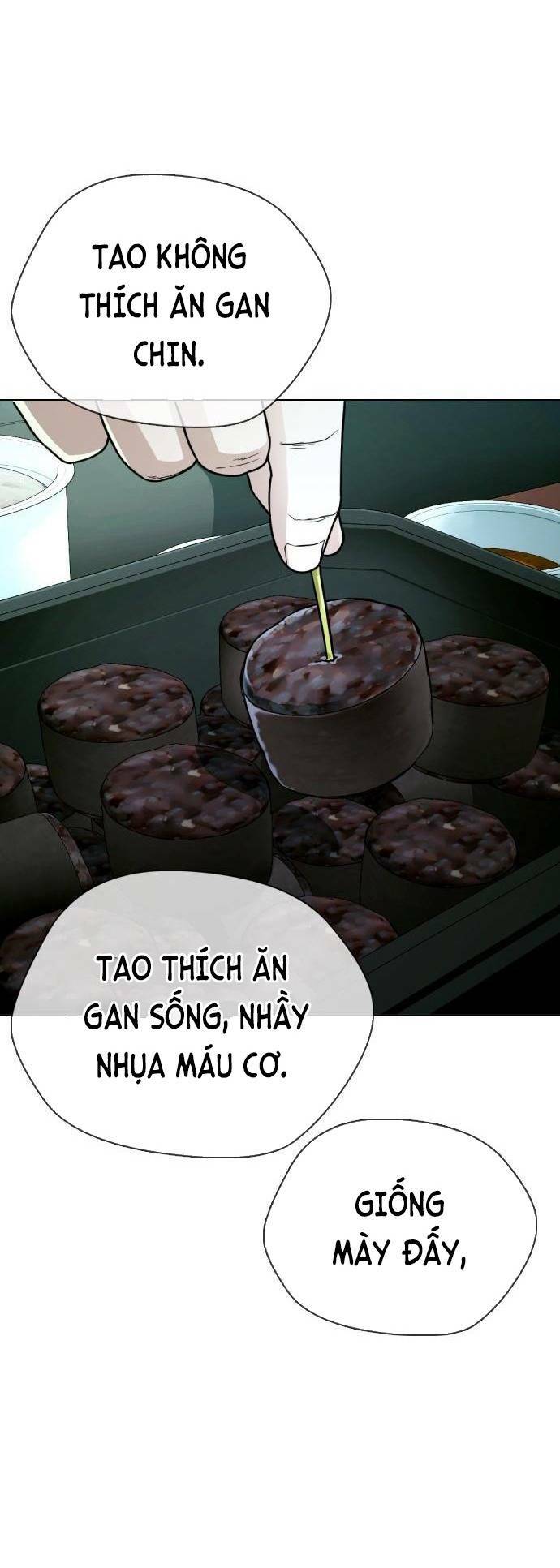 Điệp Viên 18 Tuổi Chương 30 Ảnh 17