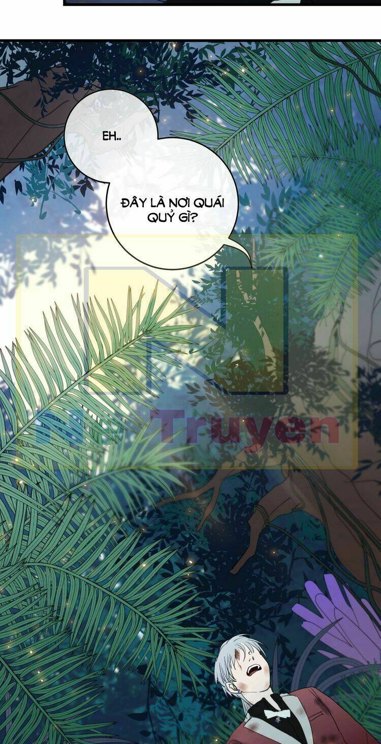 Niên Niên Hữu Ngư Chương 2 Ảnh 5
