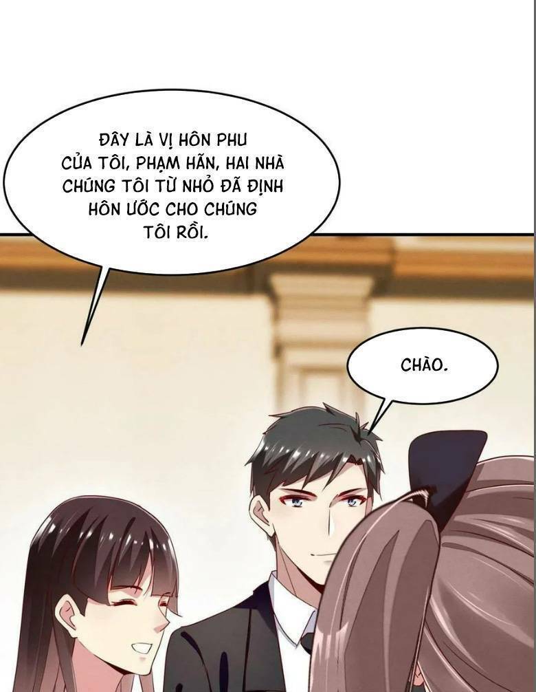 Bị Ép Yêu Sếp Mỗi Ngày Chương 81 Ảnh 31