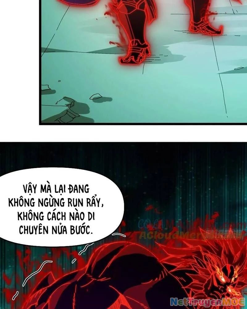 Bị Ăn Mòn, Ta Phải Dựa Vào Đồ Đệ Để Kéo Dài Tính Mạng Chương 24 Ảnh 31