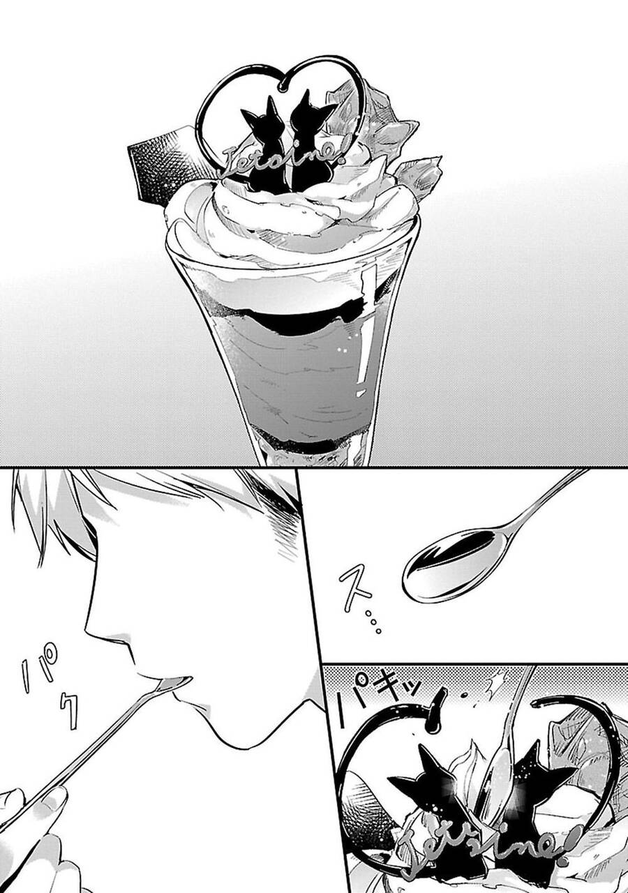 Sweets Conchert - Amami Danshi No Hinichijou Chương 7 Ảnh 14