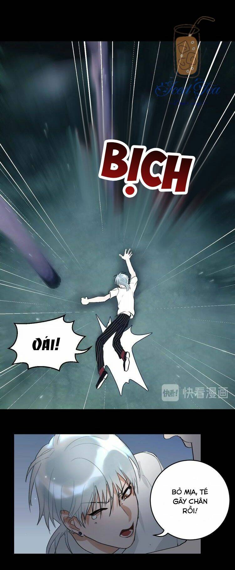Niên Niên Hữu Ngư Chương 7 Ảnh 26
