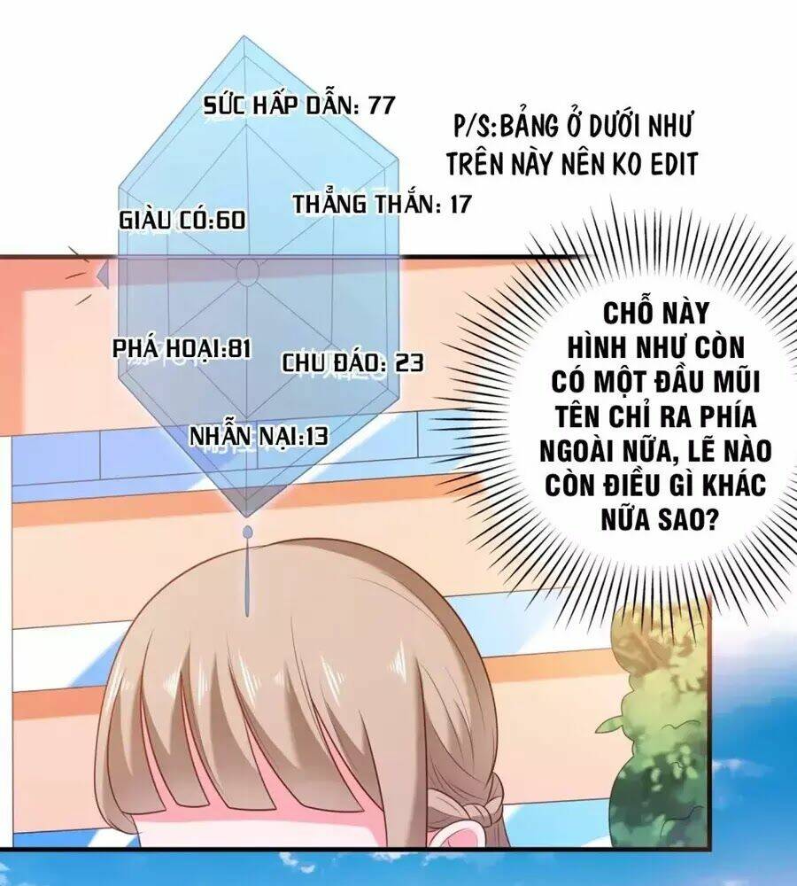 Ứng Dụng Thần Tình Yêu Chương 3 Ảnh 27