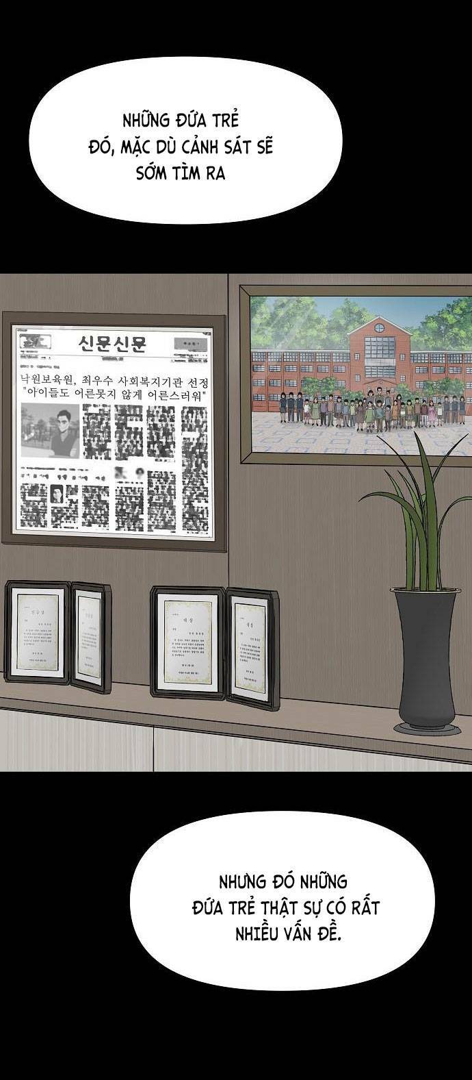 Ngôi Nhà Hoán Đổi Chương 1 Ảnh 46