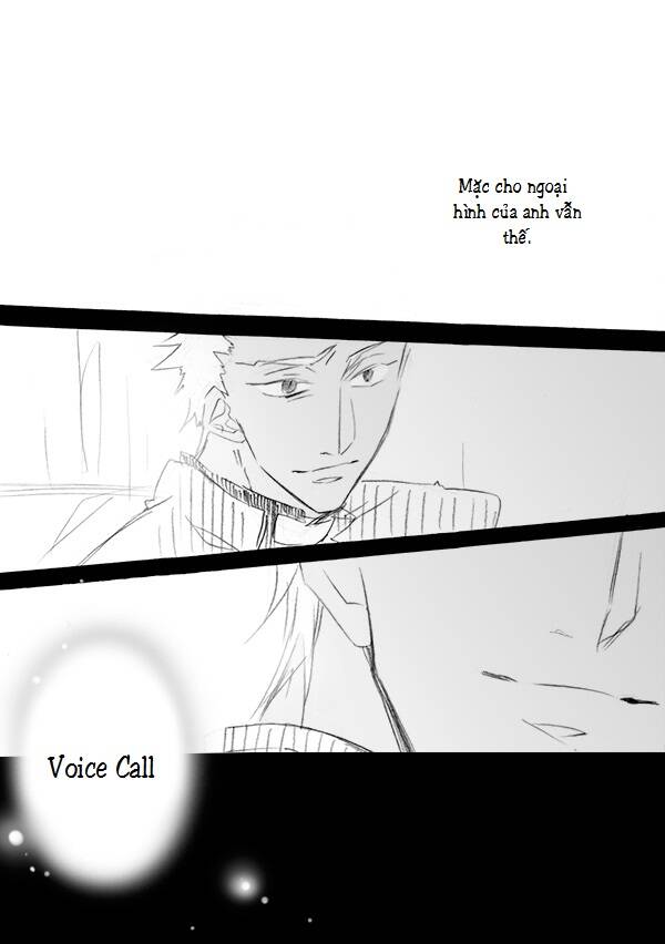 Chén Thánh: Đêm Định Mệnh - Doujinshi Archer X Rin Chương 9 Ảnh 14