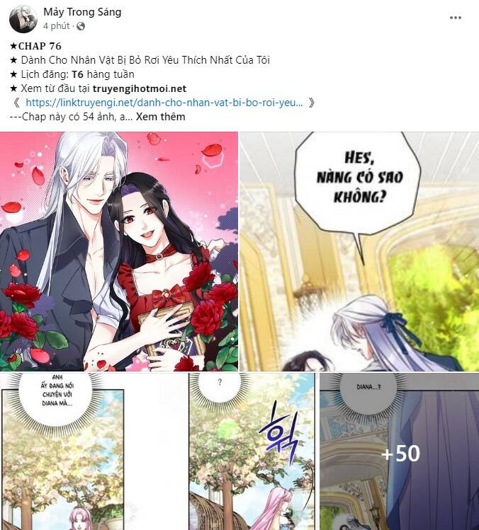 Tôi Sẽ Cho Anh Thứ Tồi Tệ Nhất Chương 7.1 Ảnh 62
