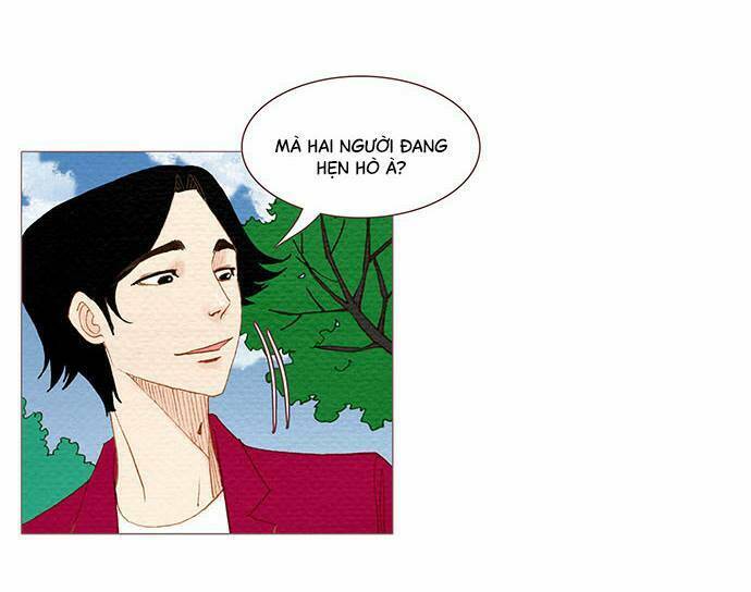 Thánh Thần Trẻ Trâu Chương 64 Ảnh 19
