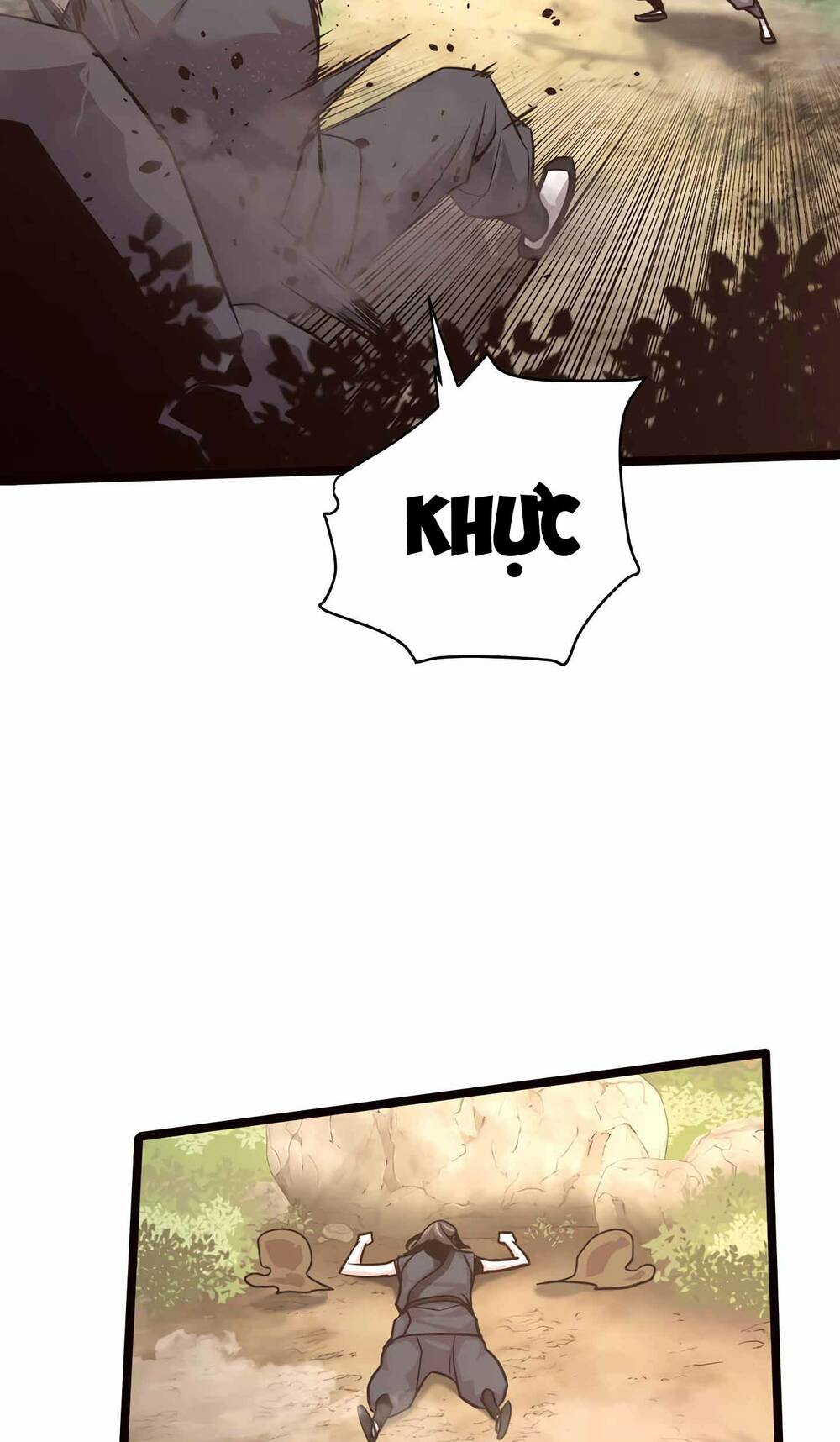 Kẻ Thù Chương 33 Ảnh 48